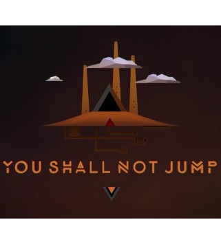 You Shall Not Jump: Master Race Edition Steam Key GLOBAL